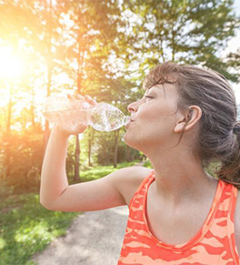 Got Fluids? How to Stay Hydrated After Weight Loss Surgery (Slow and Steady Wins the Race!)