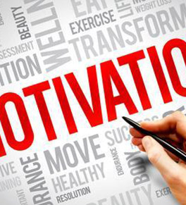 Weight Loss Motivation! 5 Quick Tips To Help Motivate You To Start Exercising!