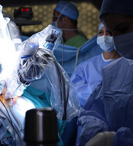 6 Advantages of Robotic Surgery