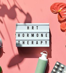 Am I Eligible for Biote® Hormone Replacement Therapy?