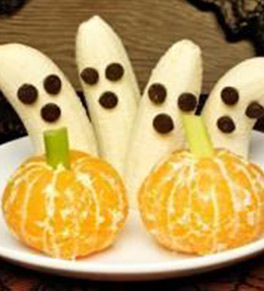 Bariatric Halloween Survival Tips! Halloween Does Not Have To Be Scary!!!!