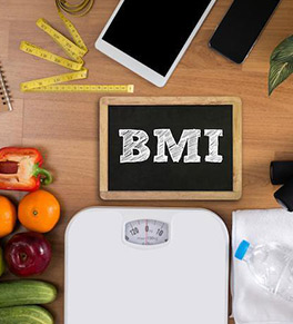 BMI Explained (And What To Do if Yours Is High)