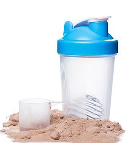 Yum!!! Protein Shakes!! Quick and Easy Meal Prep!